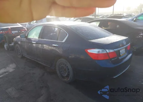 2015 Honda Accord Lx from USA, damaged, VIN 1HGCR2F34FA232332